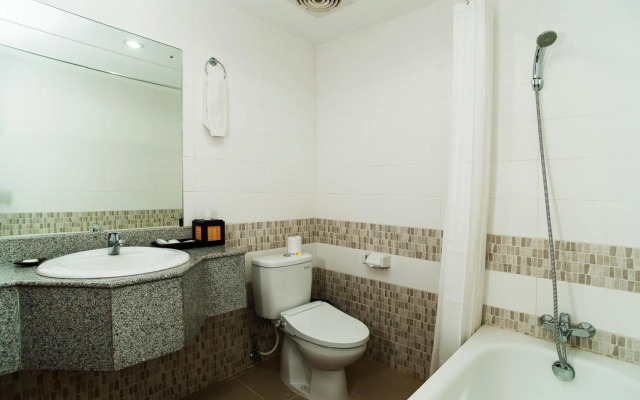 Sri Phala Resort & Villa