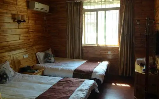 Nanjing Tulou Maoyuan Inn