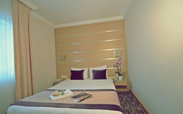 SV Business Hotel Taksim İstanbul
