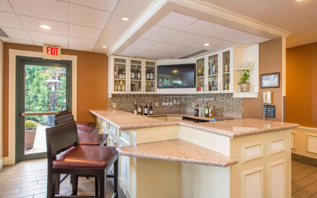 Hilton Garden Inn Fishkill