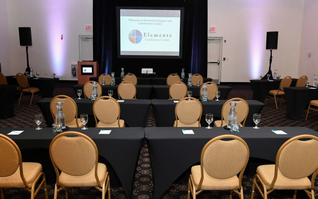 Homewood Suites by Hilton Orland Park