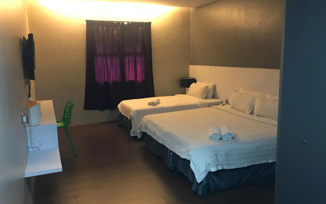 Chariton Hotel Ipoh