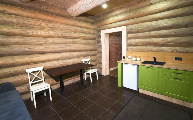 Гостевой дом Шале Телецкое