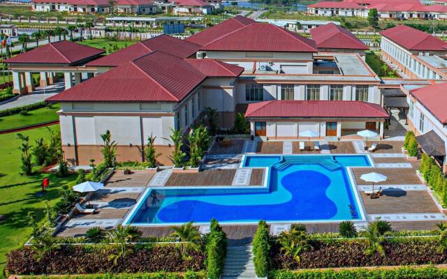 Hotel Royal Aster
