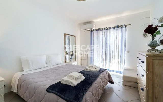 Vilamoura Beach House