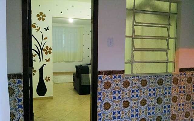 Hostel CASA 6