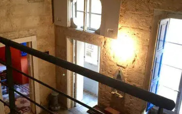 Valletta Townhouse