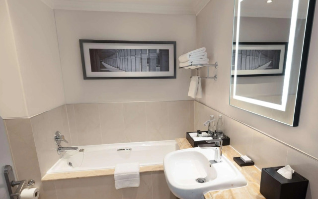 Holiday Inn Palmdale-Lancaster by IHG