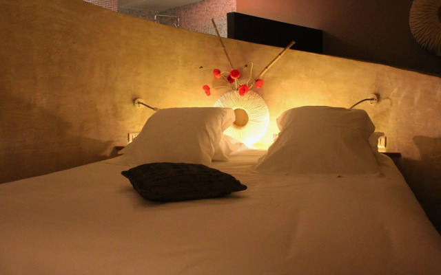 Hotel Bastide de Lourmarin