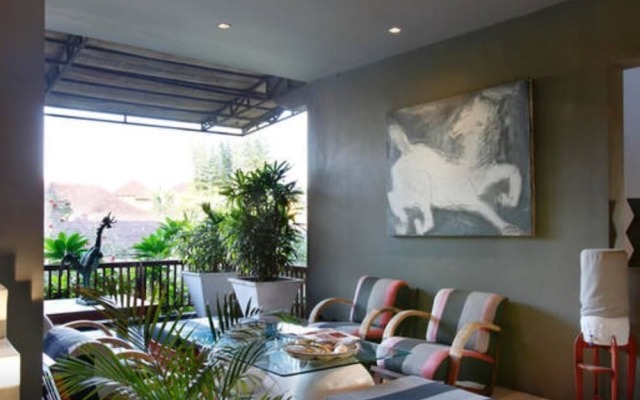 Villa W Residence (7br)
