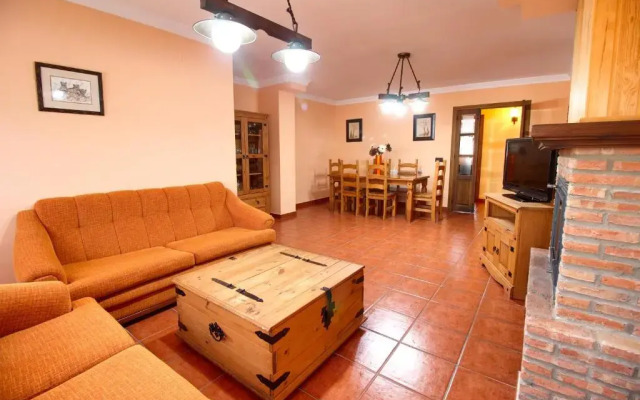 El Mirador de la Serrania