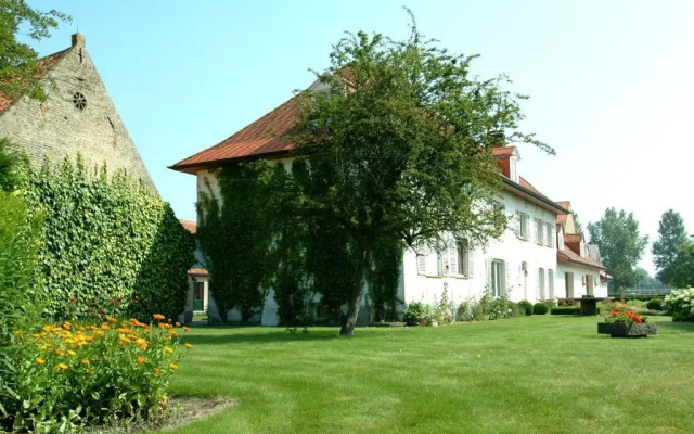 Holiday Home De Colve