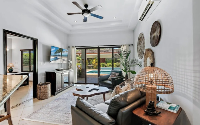 Casa Tranquility