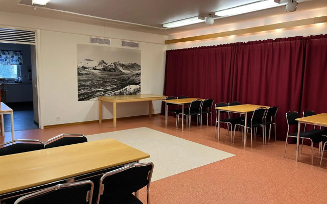 Hotell Samegård
