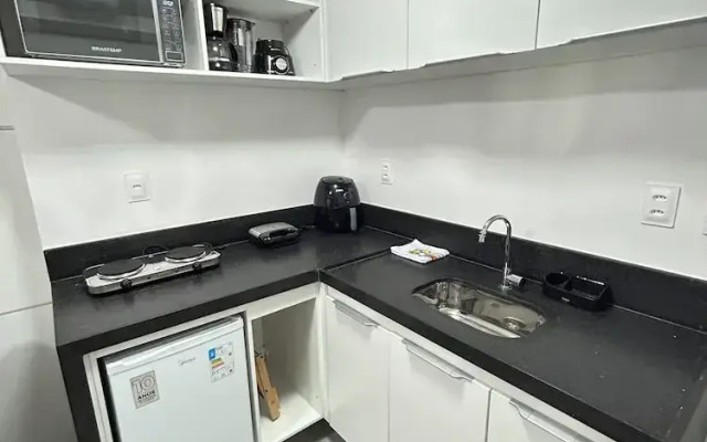 Melhores Flats -Excepcional