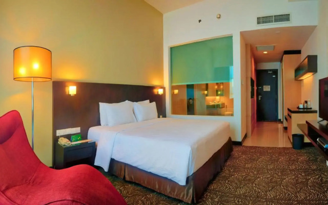 The Klagan Hotel