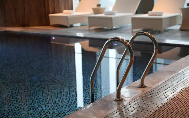 Crowne Plaza Nanning City Center by IHG