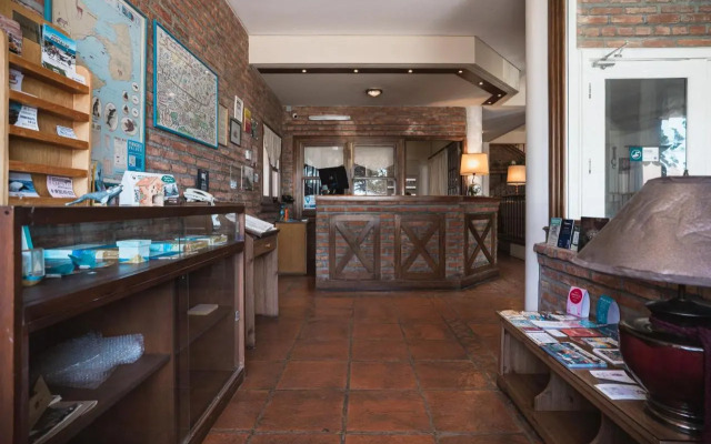Hotel Bahia Nueva