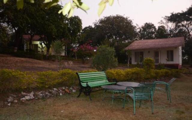 Vanasthali Cottage