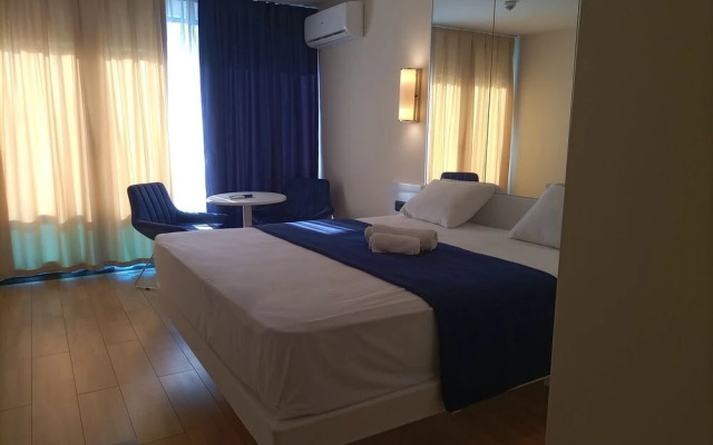 Orbi City Apartment