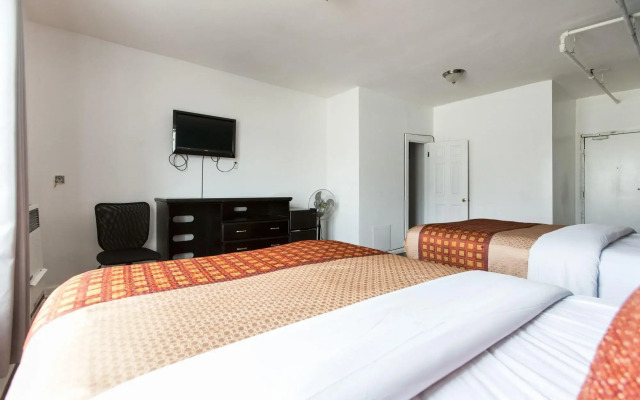 Stuart Hotel