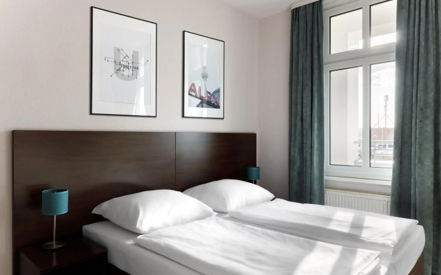 Hotel Nova Berlin