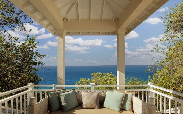 The Liming Bequia