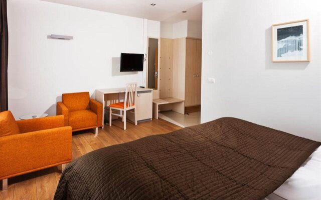 Klettur Hotel