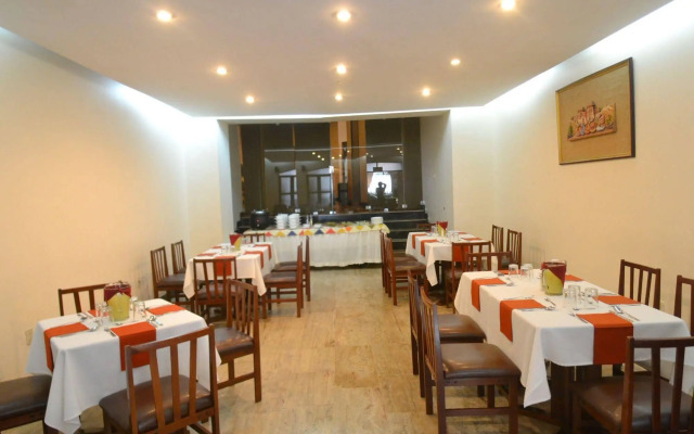 Hotel Calacoto