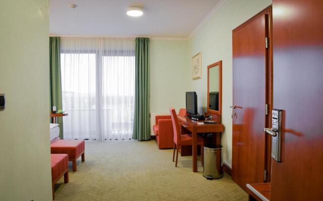 Hotel Kralj