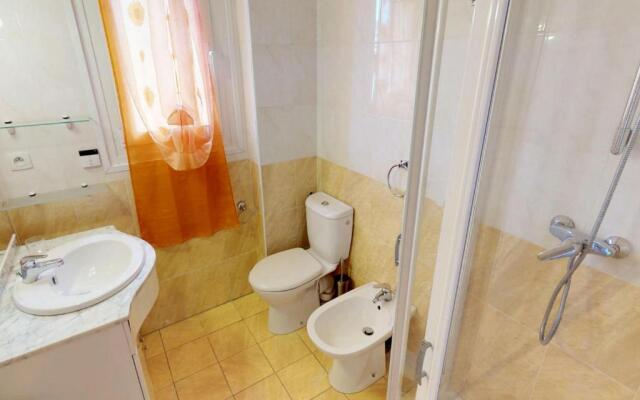 Studio Menton, 1 pièce, 2 personnes - FR-1-196-234