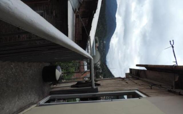 Guesthouse Town View