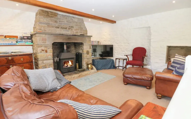 Farrier's Cottage