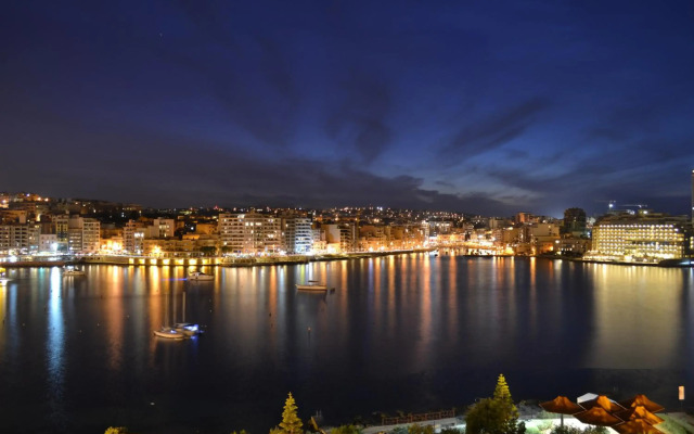 St Julian's Bay Hotel