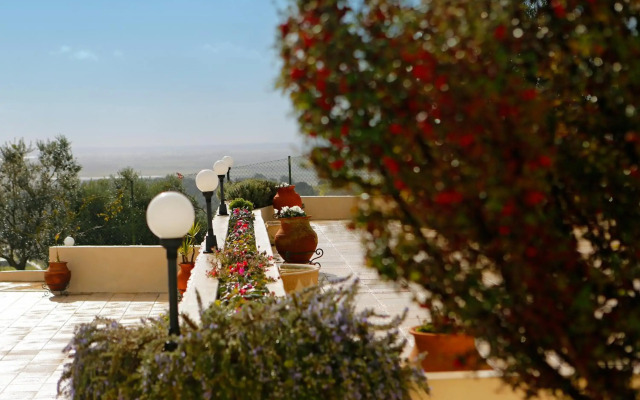 Santarem Hotel