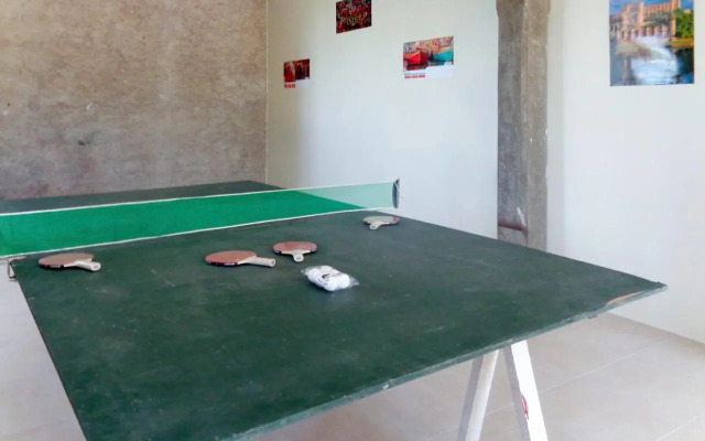 Holiday Home Lacapelle - LPR100