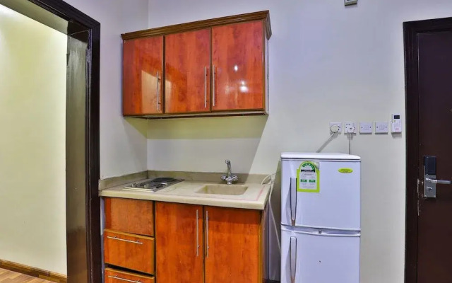 OYO 303 Ajwa Gharnata