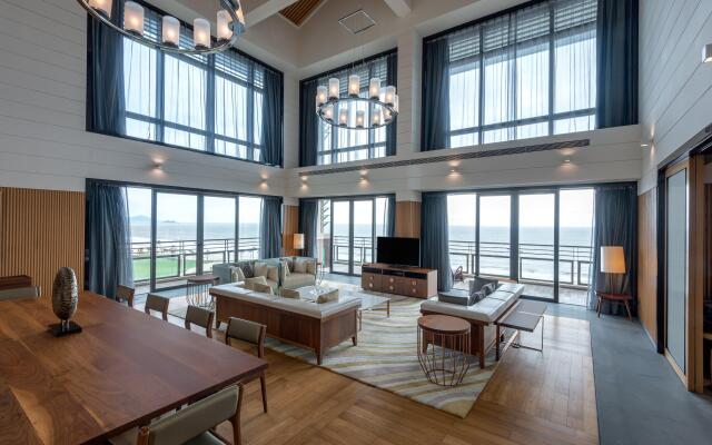 Crowne Plaza Hailing Island by IHG