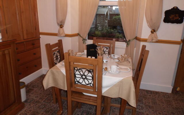 Brandelhow Guest House