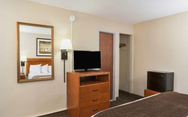 Best Western Downtown Motel