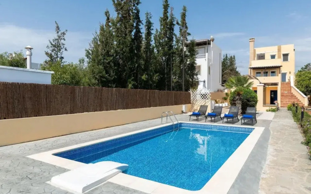 Crystal Bay Villa