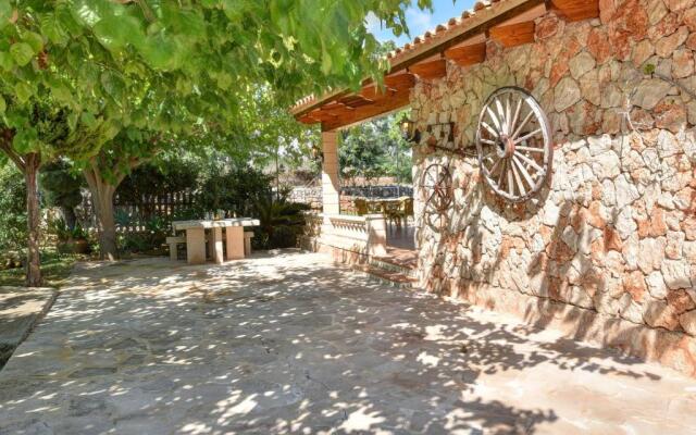 Finca Daniel