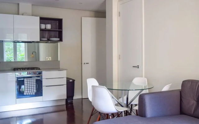 Stylish 2 Bedroom Apartment Close To Chalk Farm