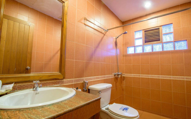 Baan Khachathong Hua Hin