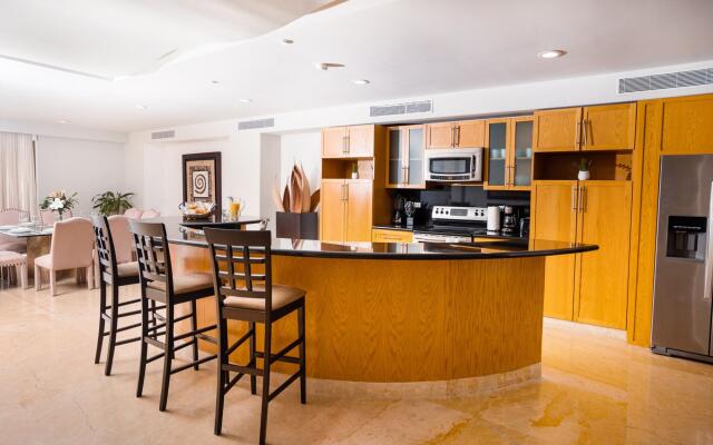 One Medano Beach 17 in Cabo San Lucas