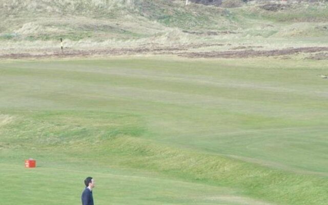 Prestwick Old Course