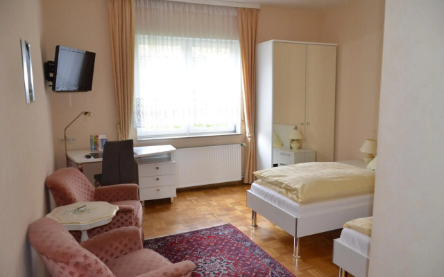 Hotel Waldersee