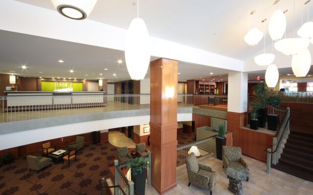 Hilton Garden Inn Pittsburgh University Place