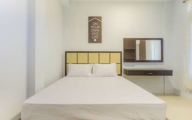 Rose House by OYO Rooms