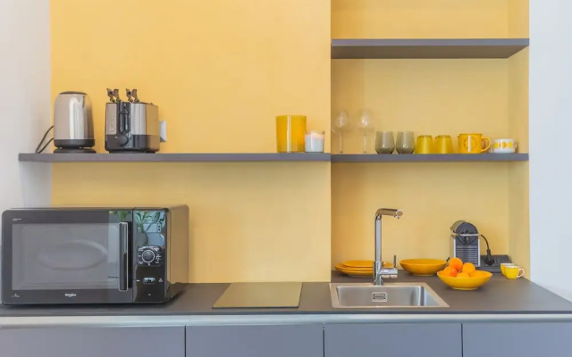 Como Dreams Apartments